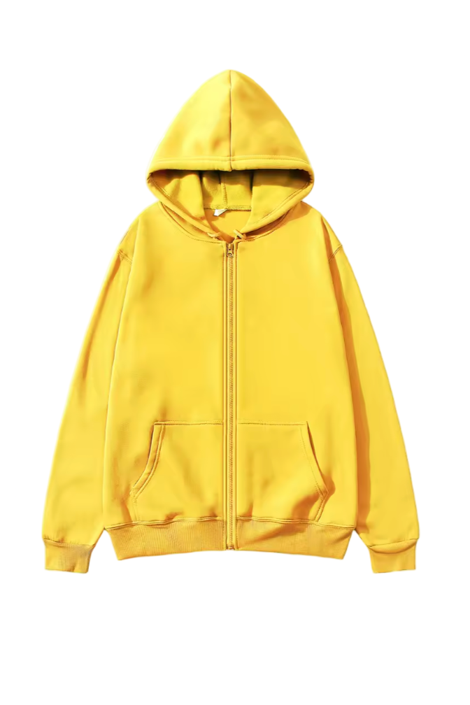 Shark Full Zip Hoodie