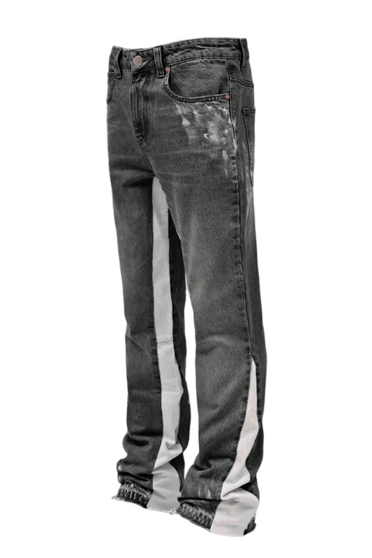 Aurora Flare Denim 2.0