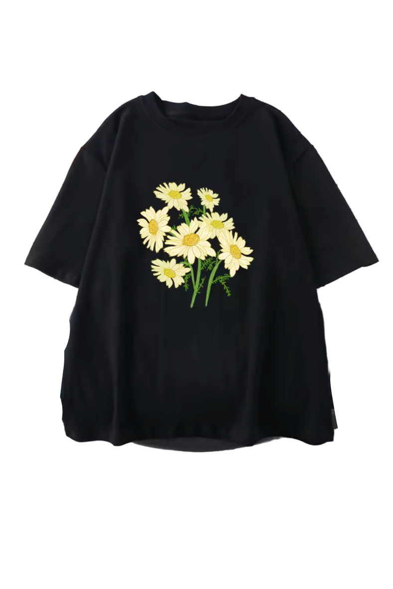 Flower Tee